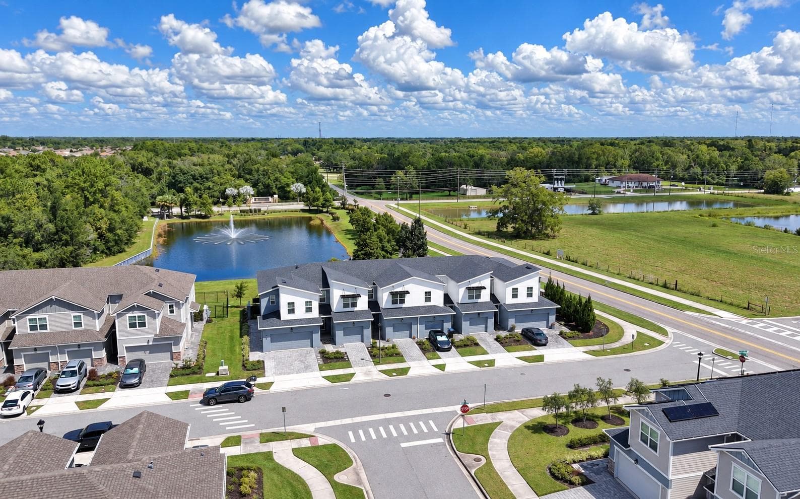 Townhouse at 1076 SPRING PALMS LOOP, ORLANDO, photo 20 of 20