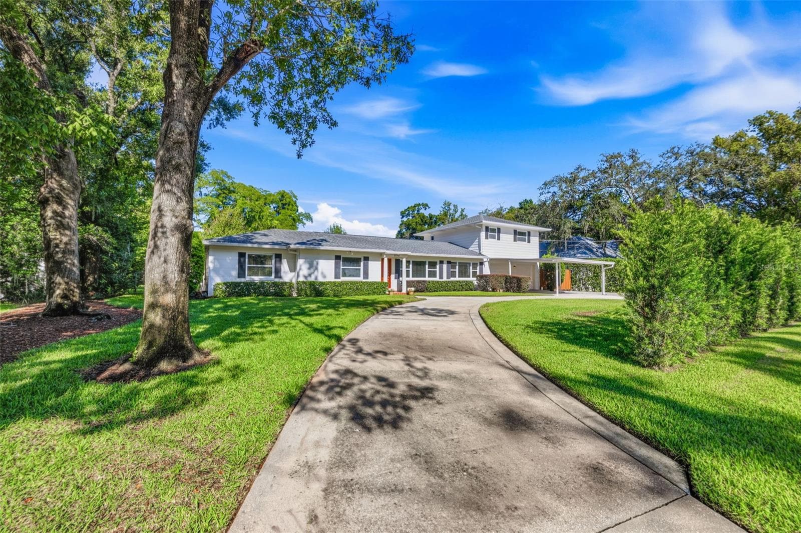 Single Family Residence at 11714 N ROME AVE, TAMPA, photo 13 of 57