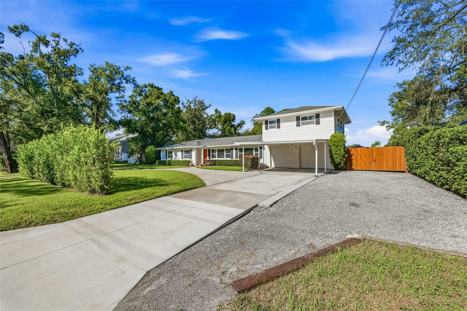 Single Family Residence at 11714 N ROME AVE, TAMPA, photo 14 of 57