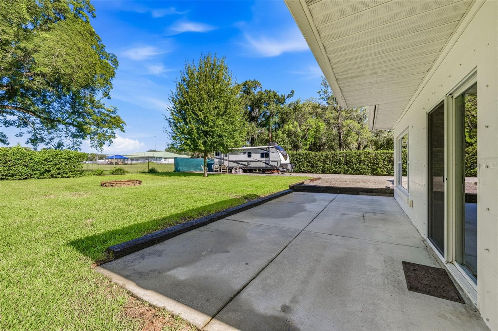 Single Family Residence at 11714 N ROME AVE, TAMPA, photo 47 of 57
