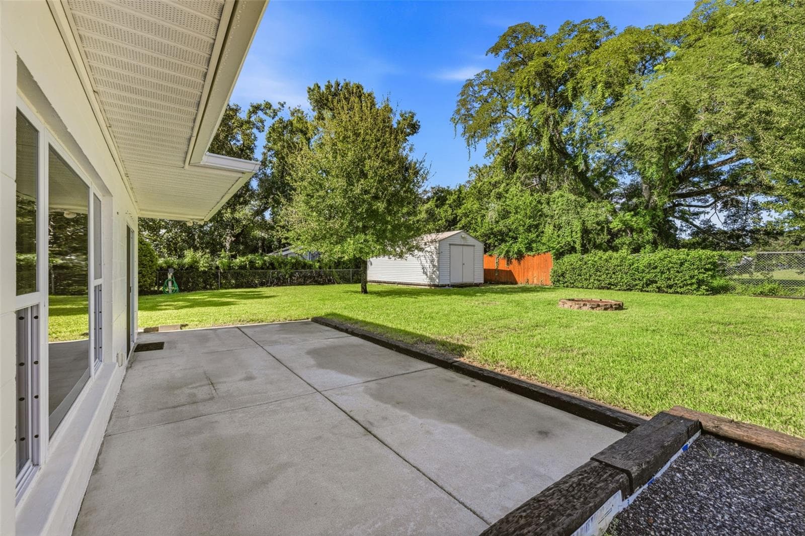 Single Family Residence at 11714 N ROME AVE, TAMPA, photo 48 of 57