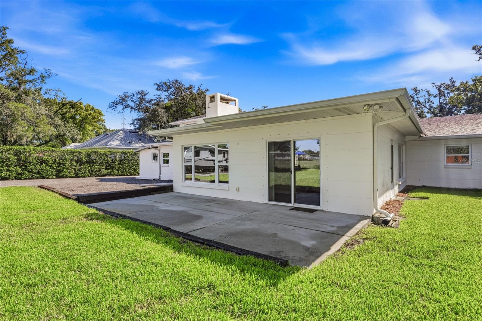 Single Family Residence at 11714 N ROME AVE, TAMPA, photo 49 of 57