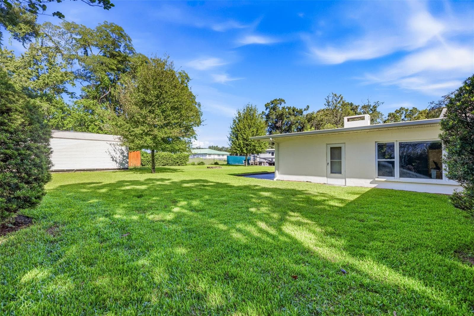 Single Family Residence at 11714 N ROME AVE, TAMPA, photo 51 of 57