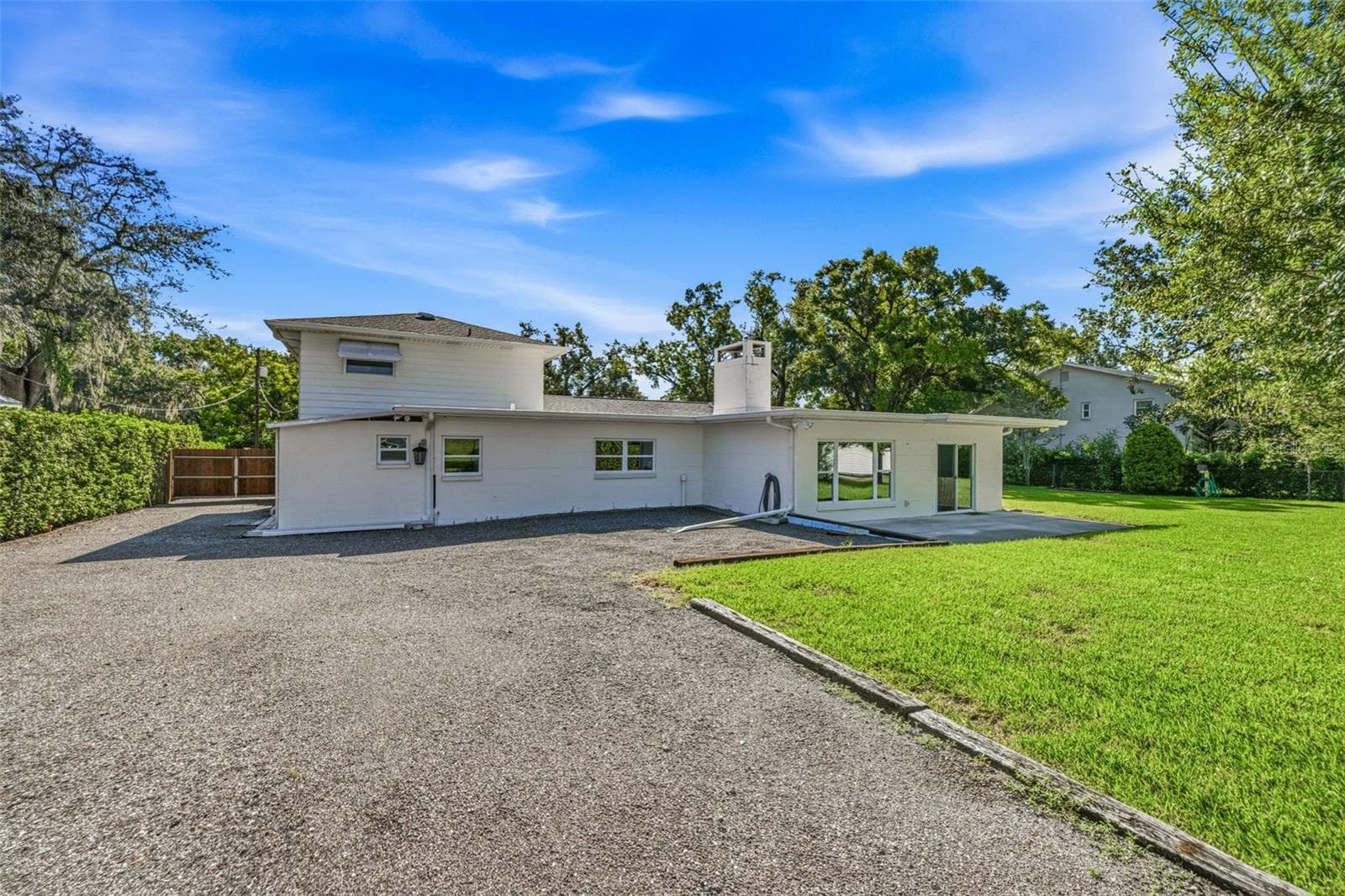 Single Family Residence at 11714 N ROME AVE, TAMPA, photo 53 of 57