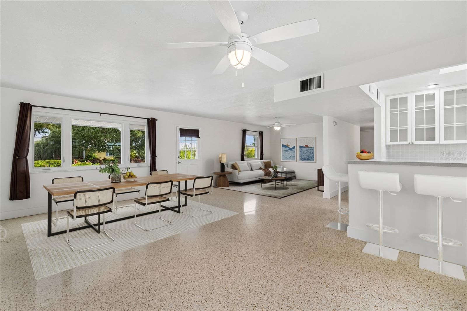 This photo has been virtually staged. - 830 LA JOLLA AVE, SUN CITY CENTER