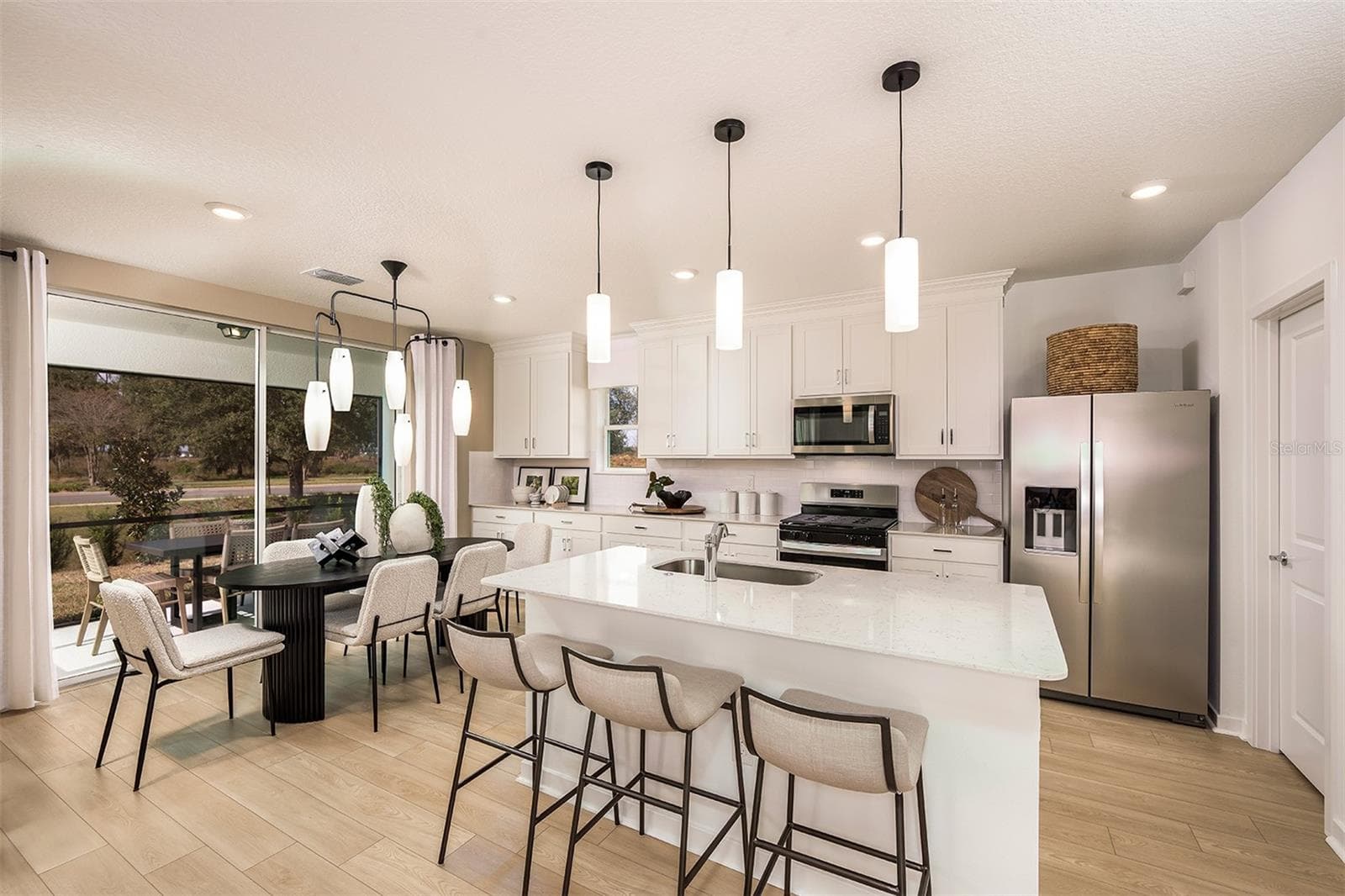 Model Representation - 36905 RIO GRANDE DR, ZEPHYRHILLS