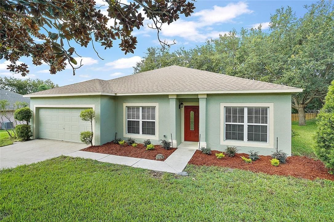1306 RAIN FOREST LN