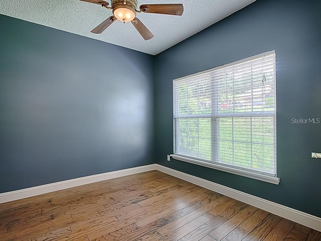 Den/Flex room - 1306 RAIN FOREST LN, MINNEOLA