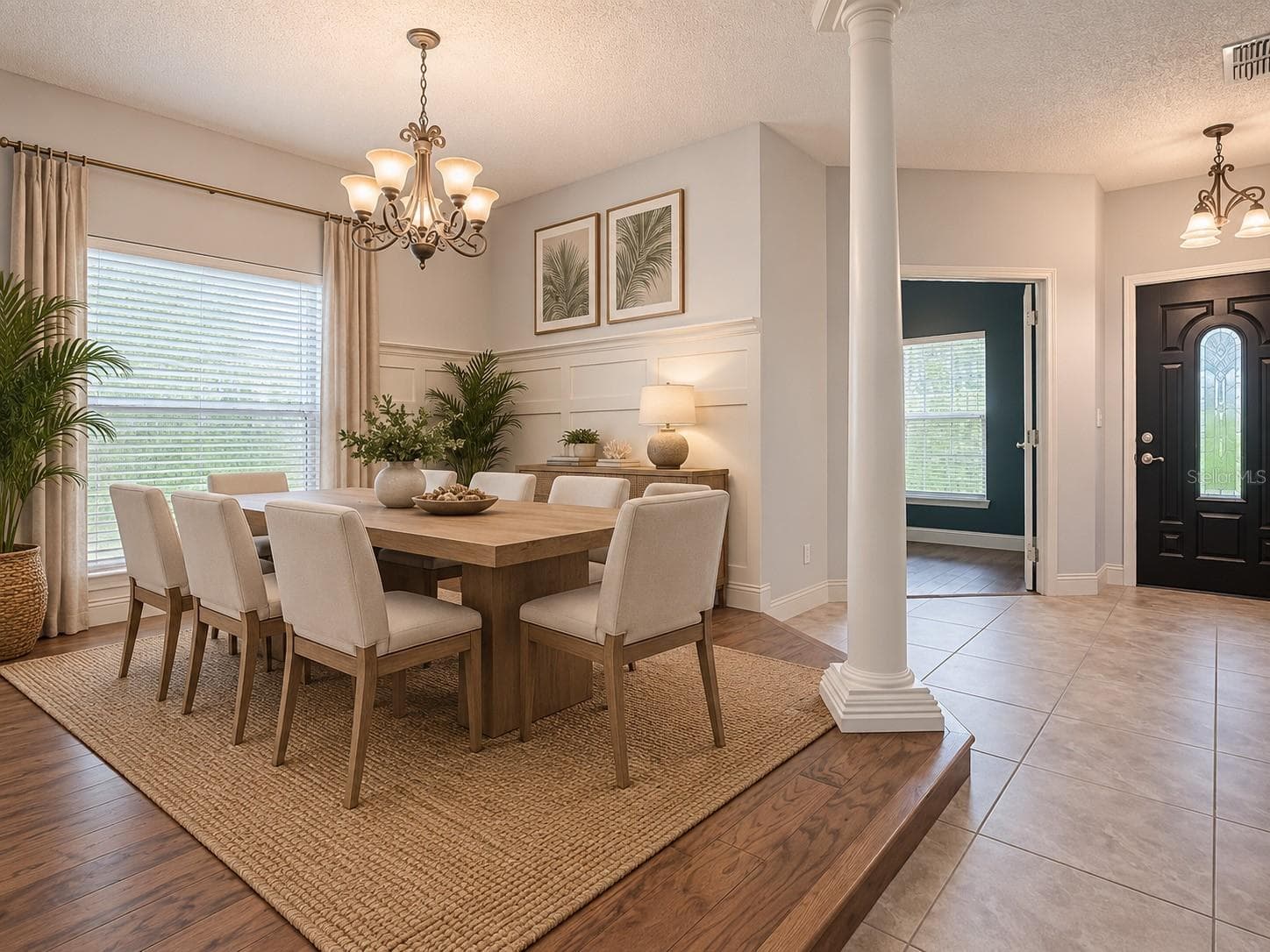 Single Family Residence at 1306 RAIN FOREST LN, MINNEOLA, photo 14 of 38