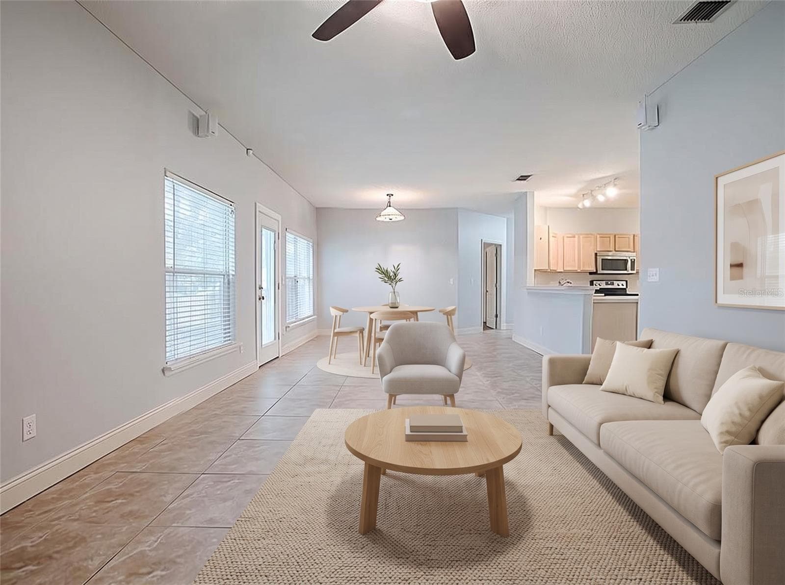 Single Family Residence at 1306 RAIN FOREST LN, MINNEOLA, photo 22 of 38