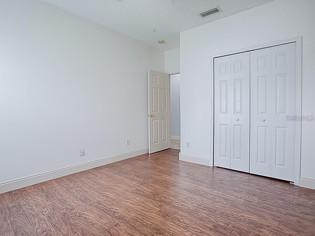 Second Bedroom - 1306 RAIN FOREST LN, MINNEOLA