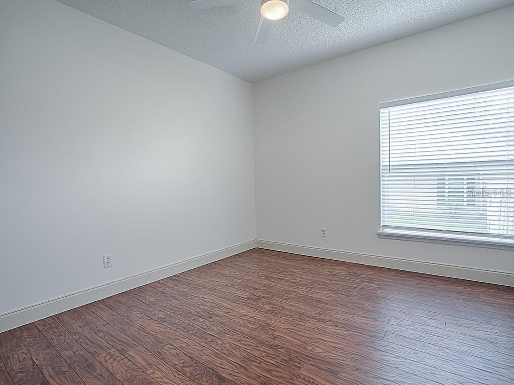Third Bedroom - 1306 RAIN FOREST LN, MINNEOLA