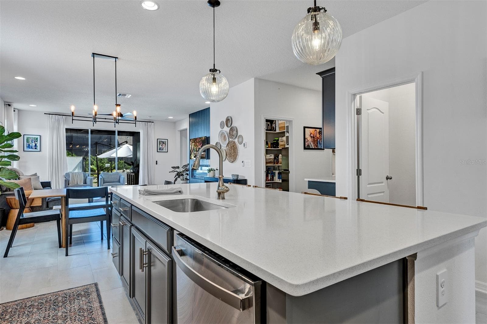 Single Family Residence at 1016 CATORI RD, OAKLAND, photo 12 of 77