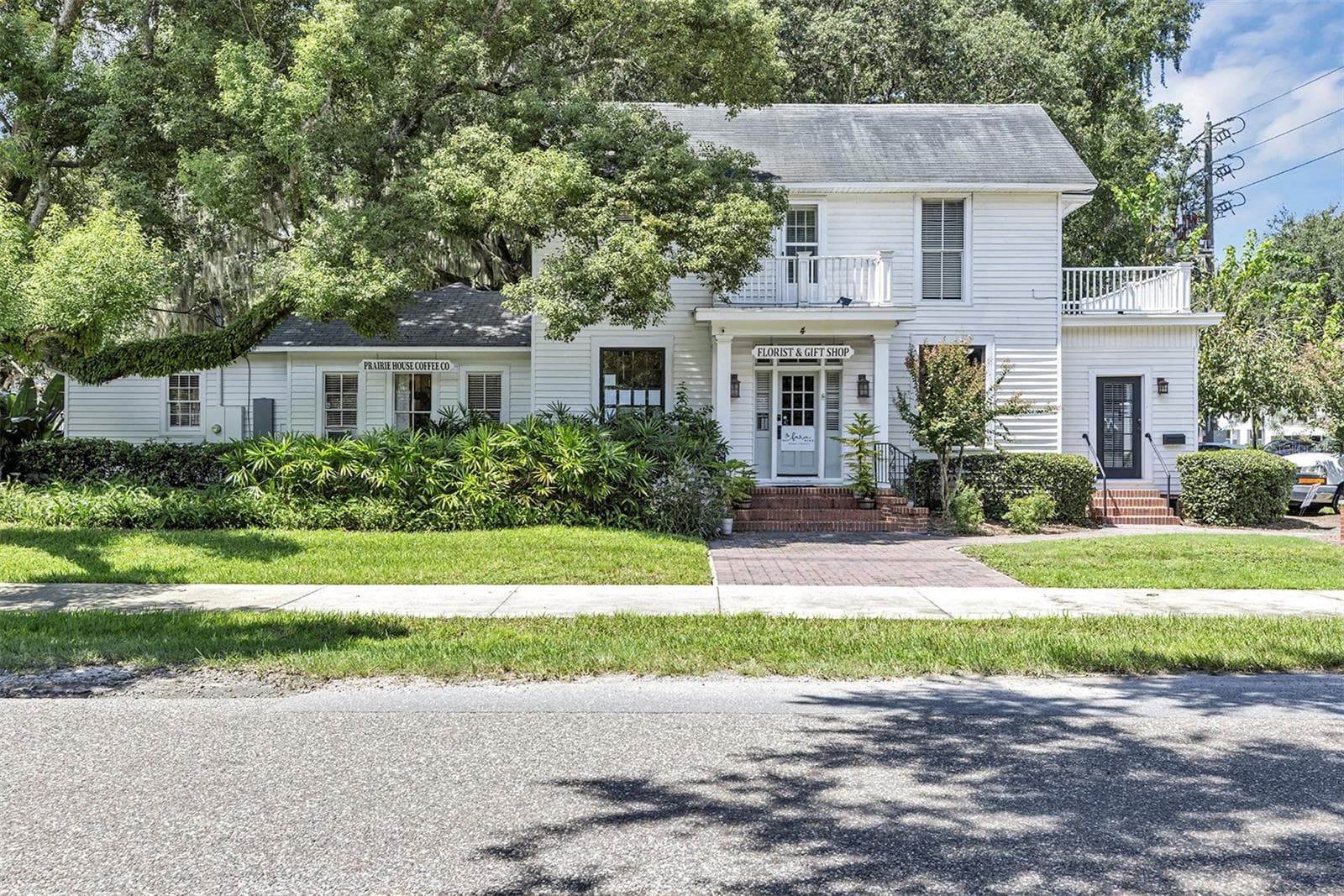 Praire House - 1016 CATORI RD, OAKLAND