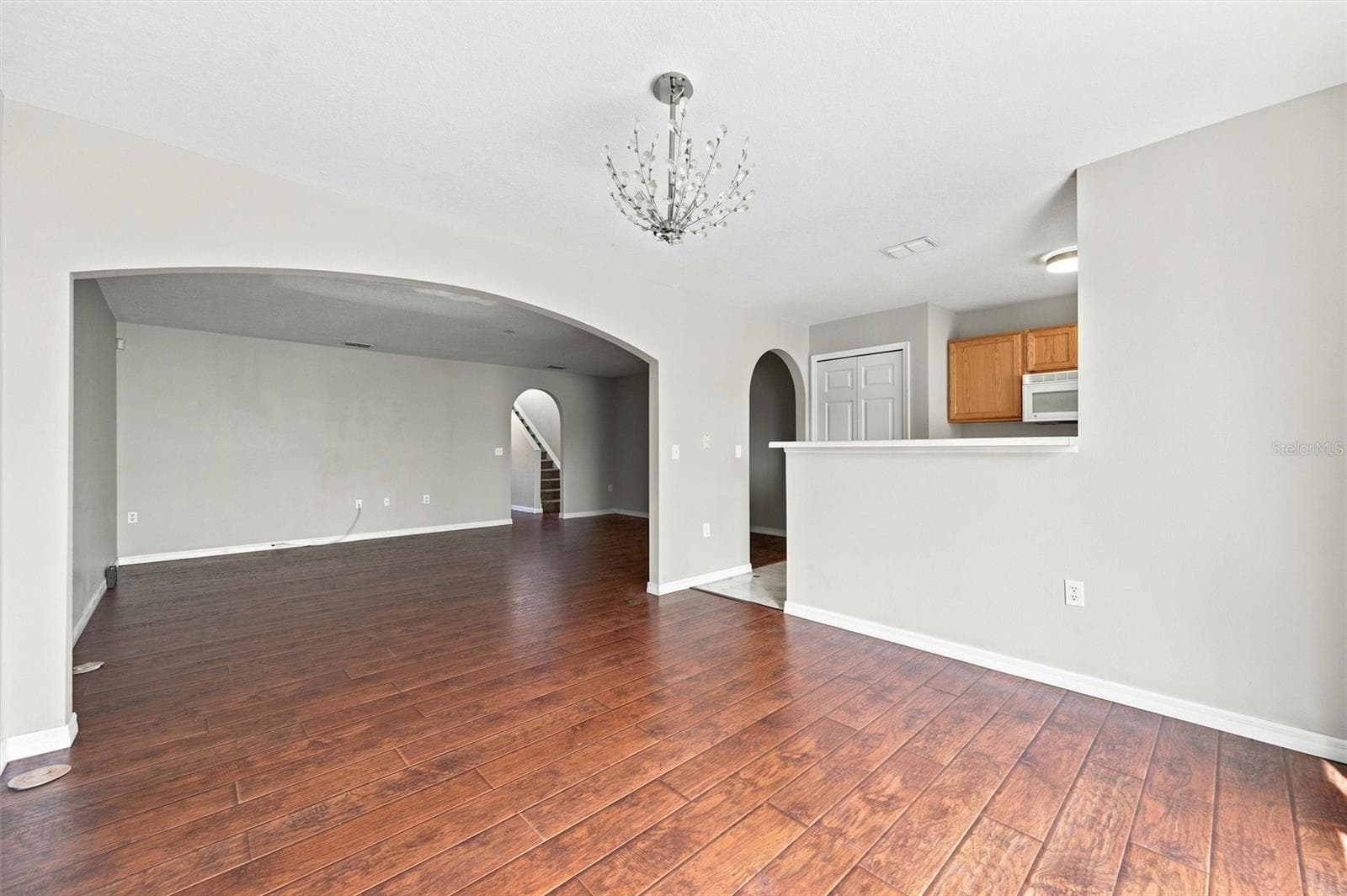 Townhouse at 3805 EXETER LN, LAKELAND, photo 11 of 52