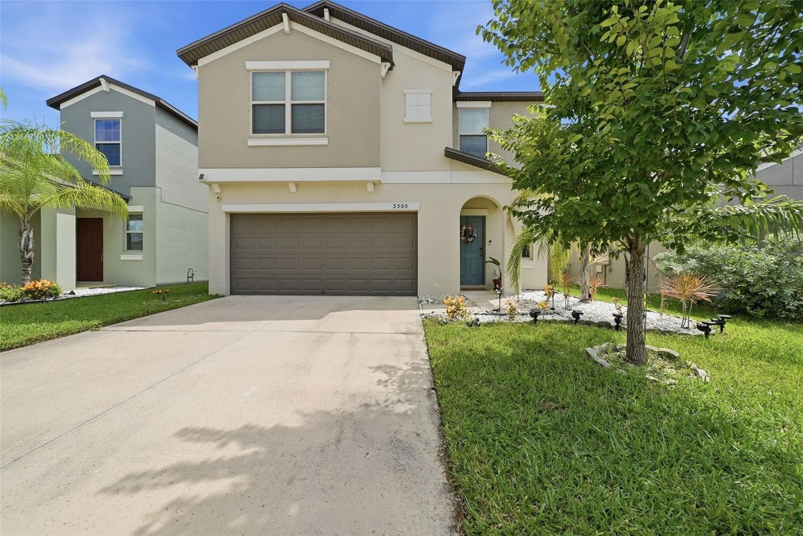 5505 RAINWOOD MEADOWS DR