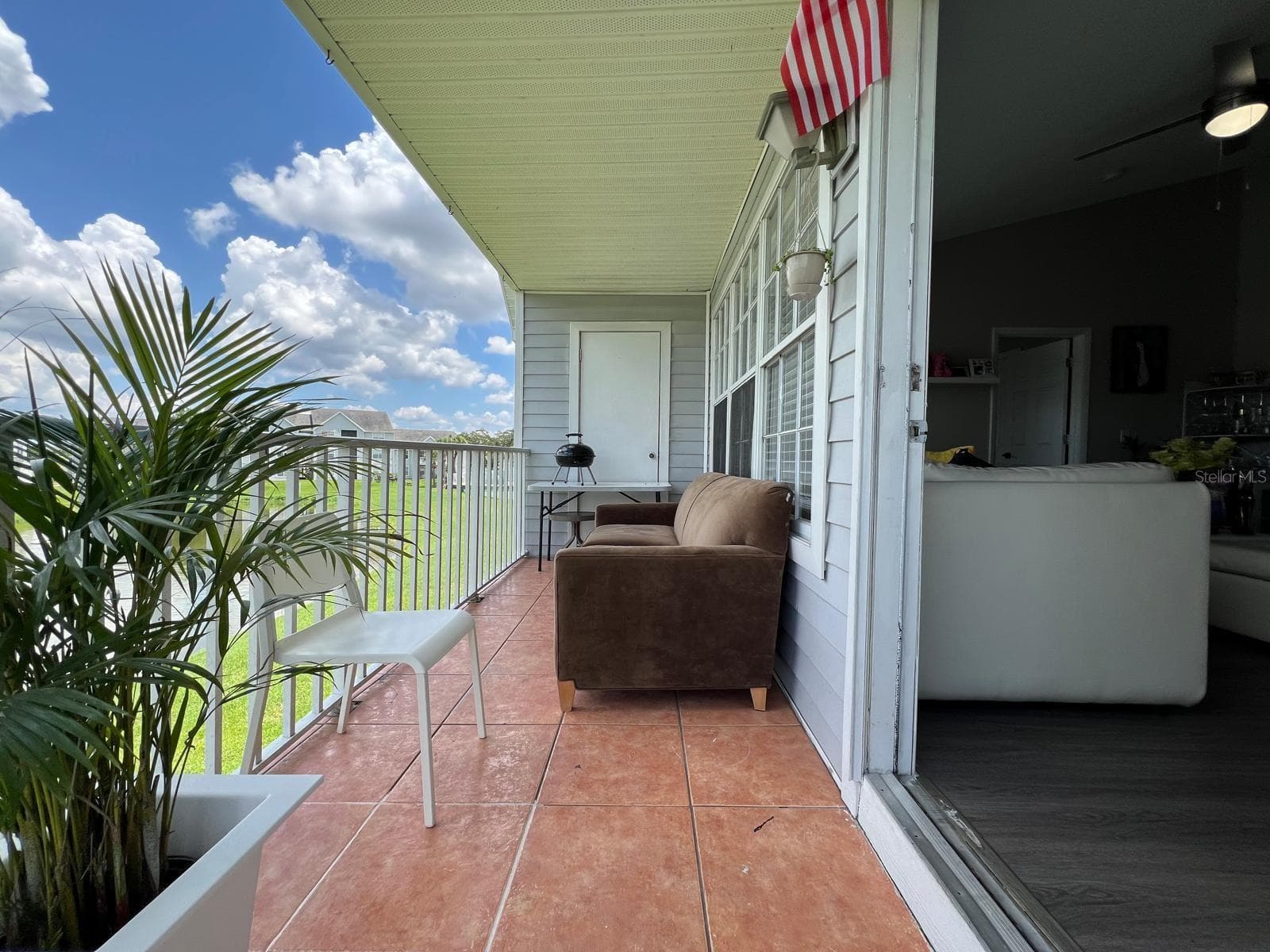 Condominium at 1213 BERMUDA LAKES LN #208, KISSIMMEE, photo 3 of 16