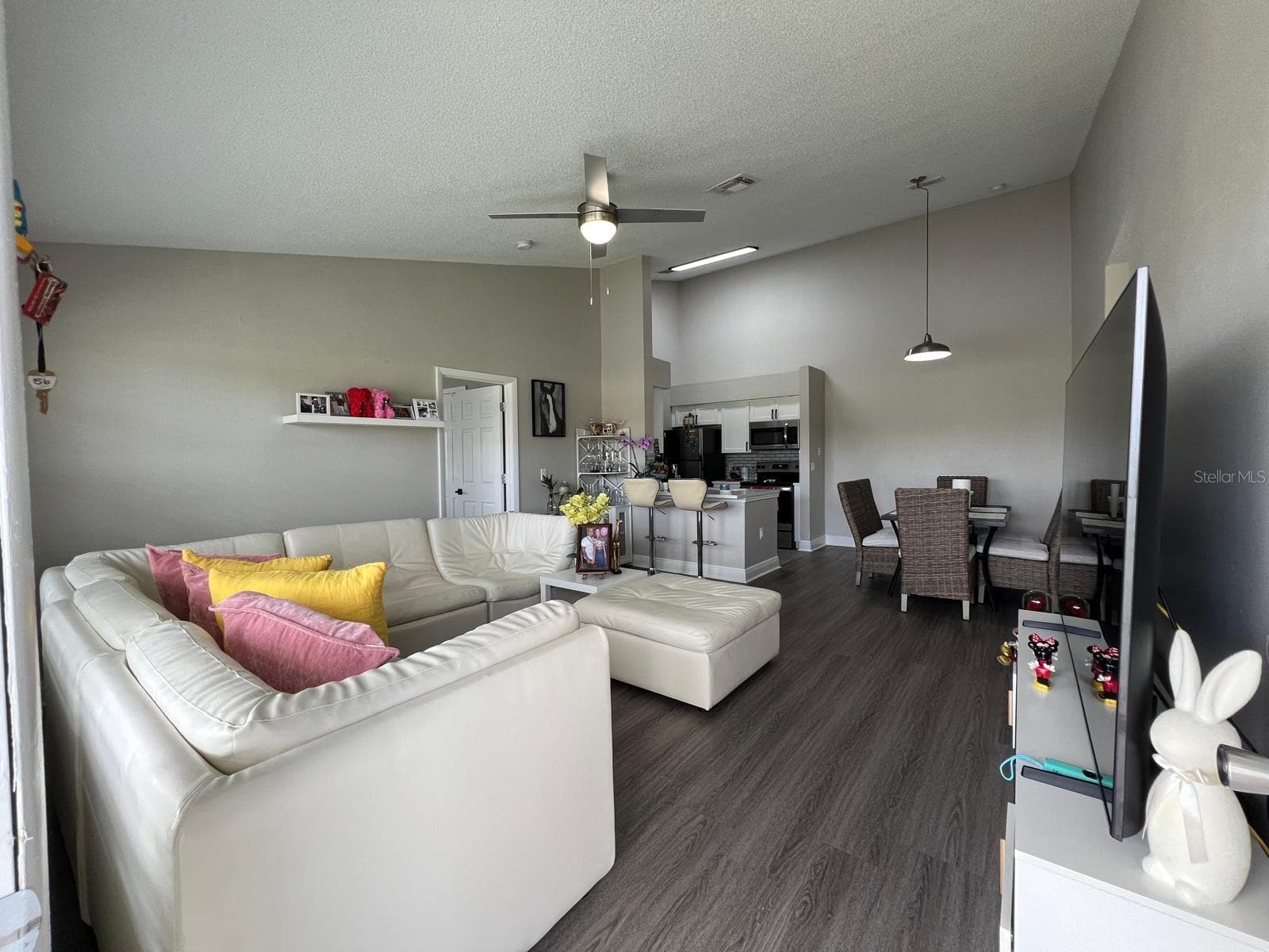 Condominium at 1213 BERMUDA LAKES LN #208, KISSIMMEE, photo 4 of 16