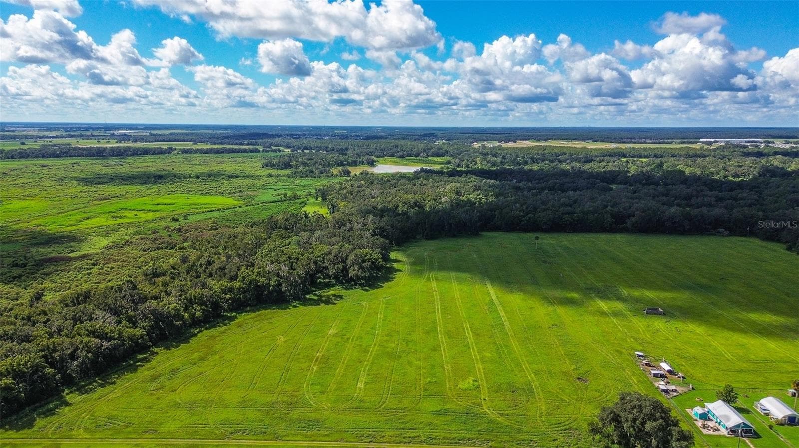 Land at 00 MILLER RD, DADE CITY, photo 7 of 12