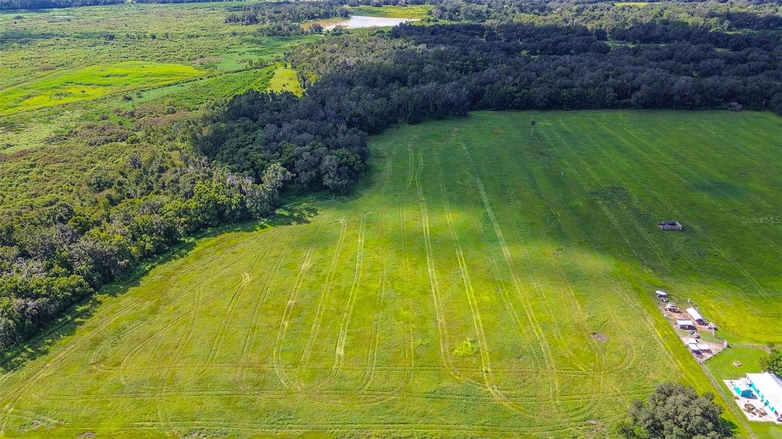 Land at 00 MILLER RD, DADE CITY, photo 8 of 12