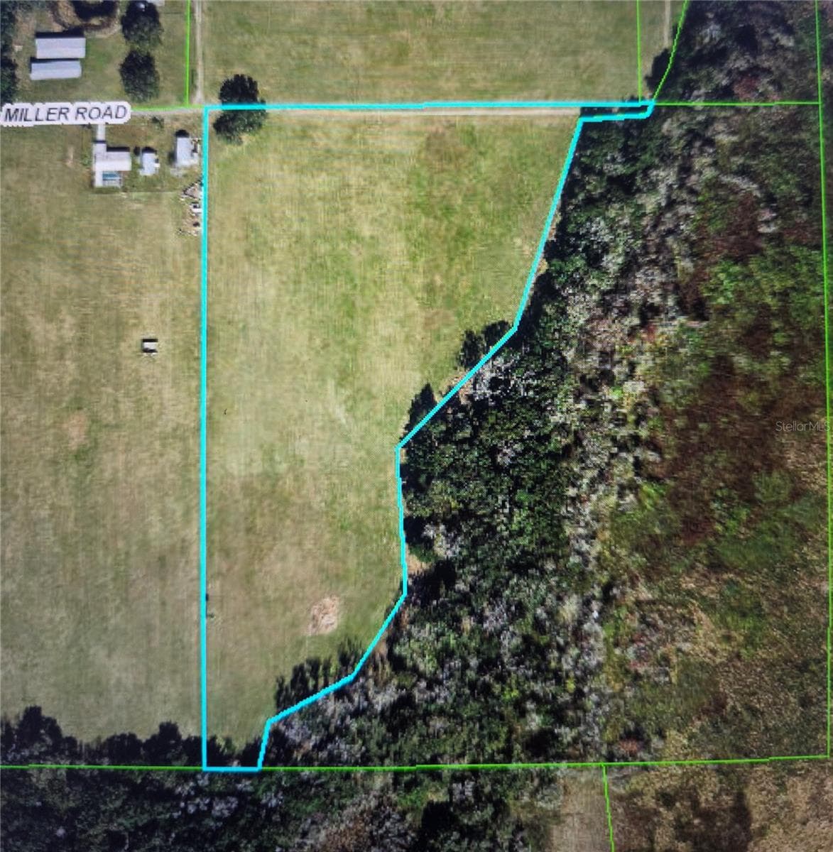 Land at 00 MILLER RD, DADE CITY, photo 12 of 12