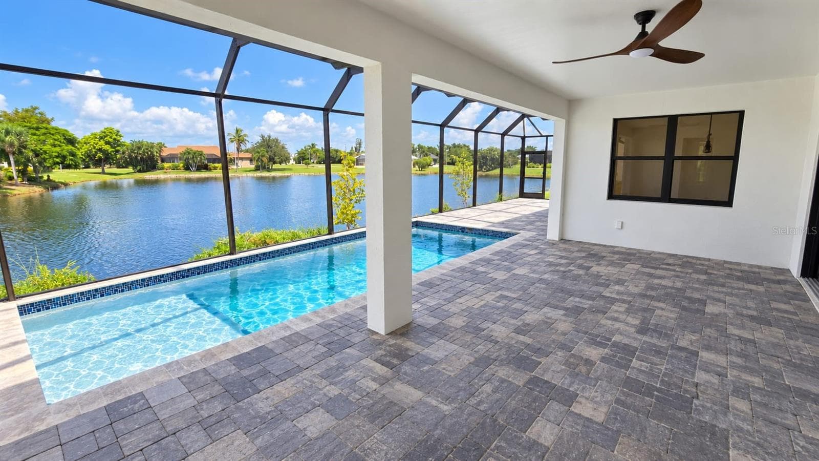 Single Family Residence at 24028 VINCENT AVE, PUNTA GORDA, photo 2 of 30