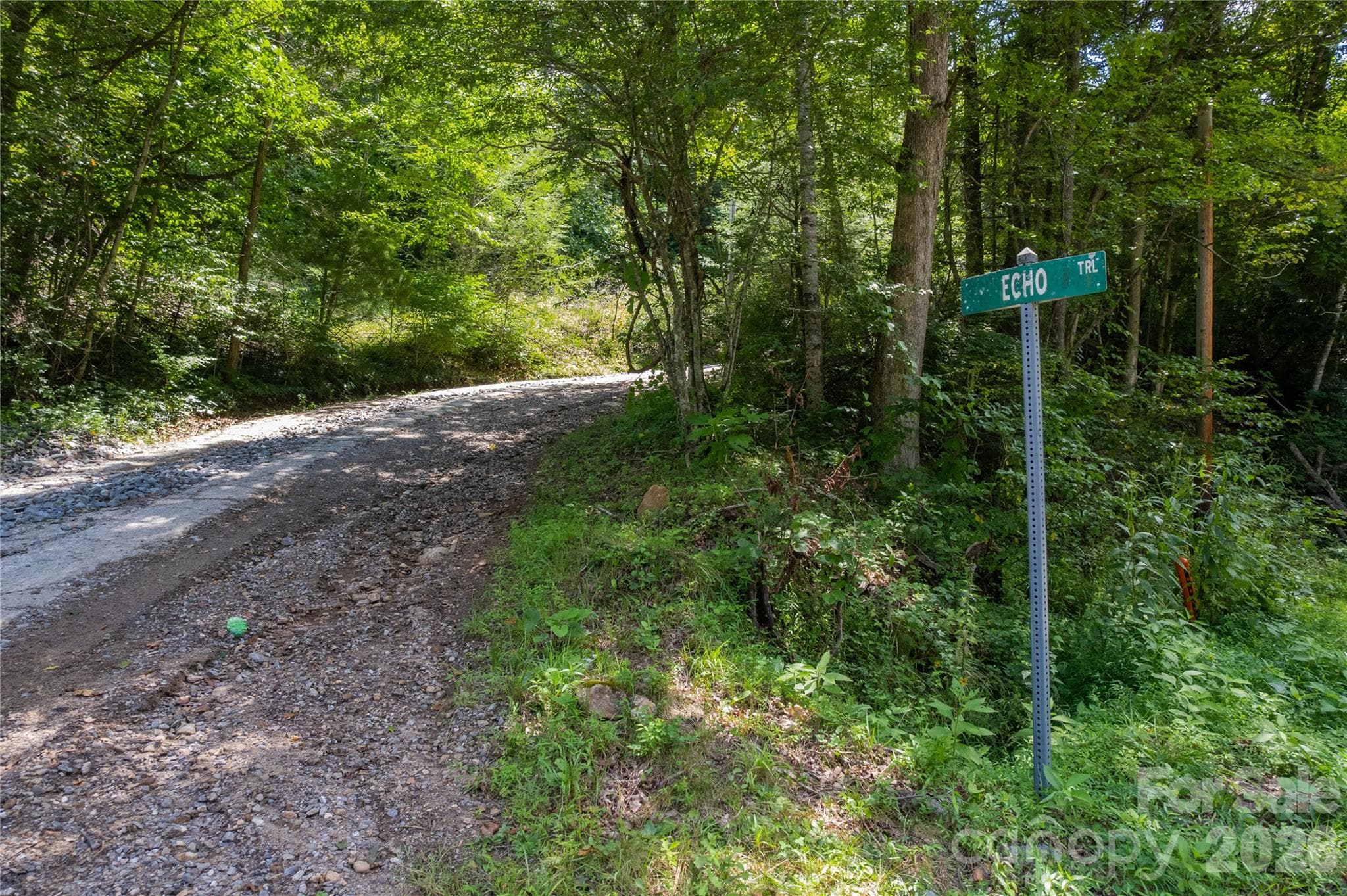 Acreage at OFF Little East Fork Road, Canton, photo 15 of 18