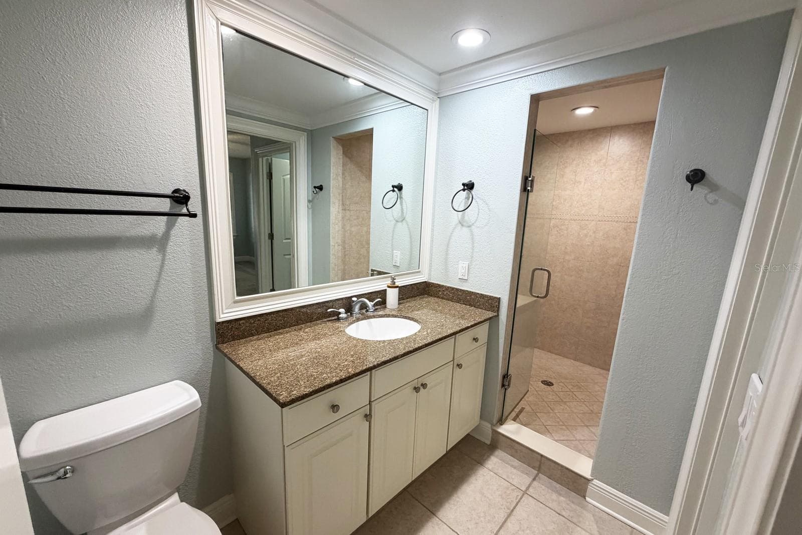 Bathroom - 112 CLUB HOUSE DR #102, PALM COAST