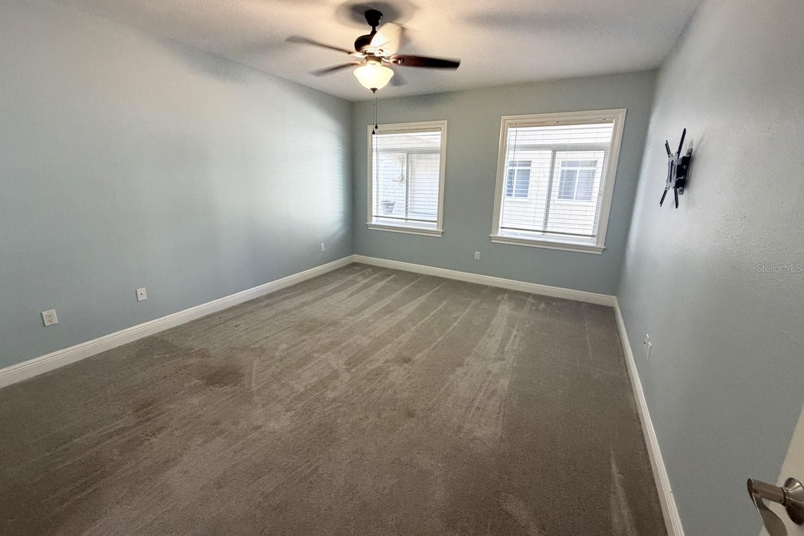 2nd Bedroom - 112 CLUB HOUSE DR #102, PALM COAST