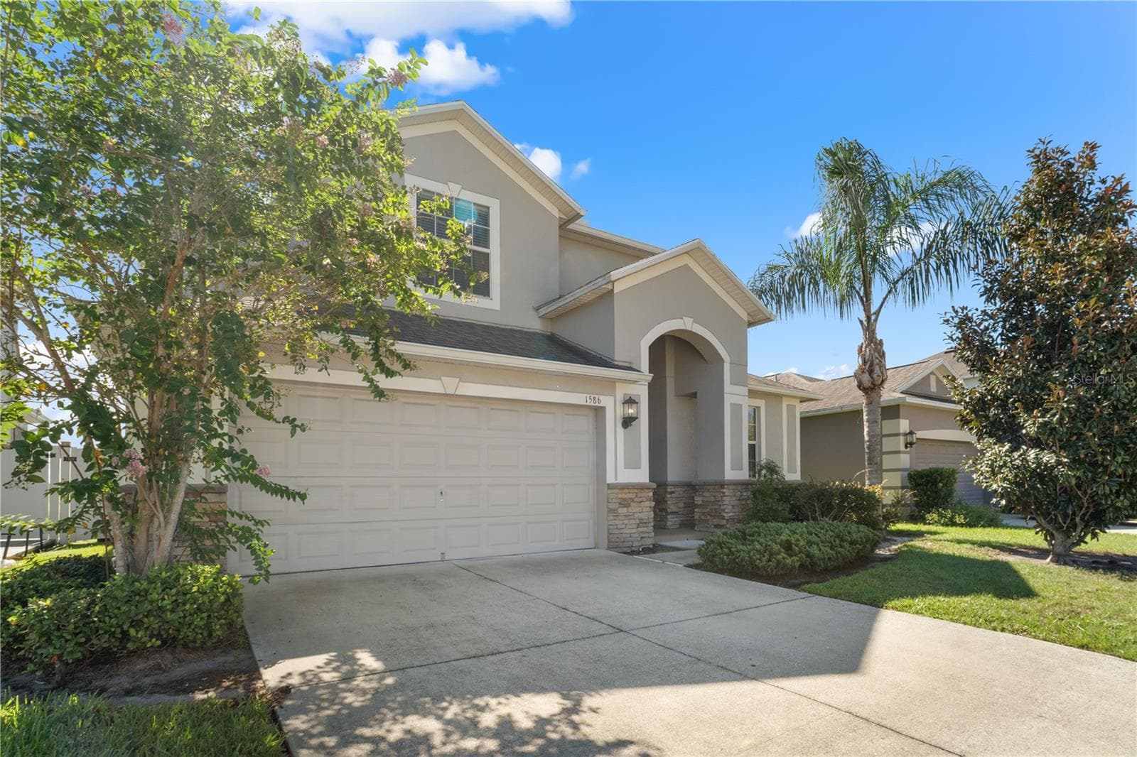 Single Family Residence at 1586 THETFORD CIR, ORLANDO, photo 42 of 43