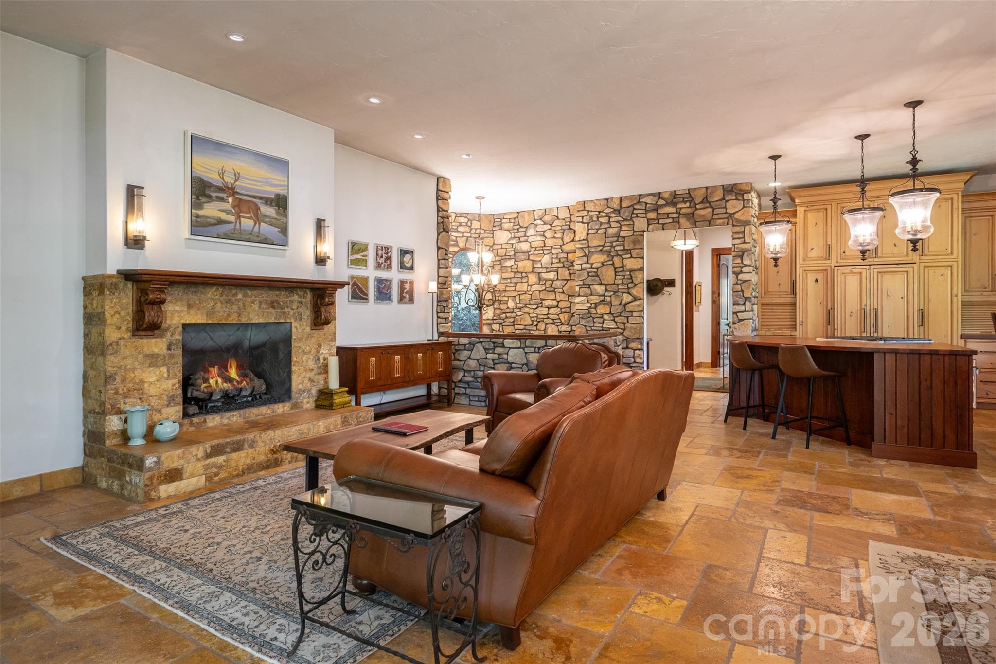 Single Family Residence at 18 Woodlink Road, Asheville, photo 13 of 41
