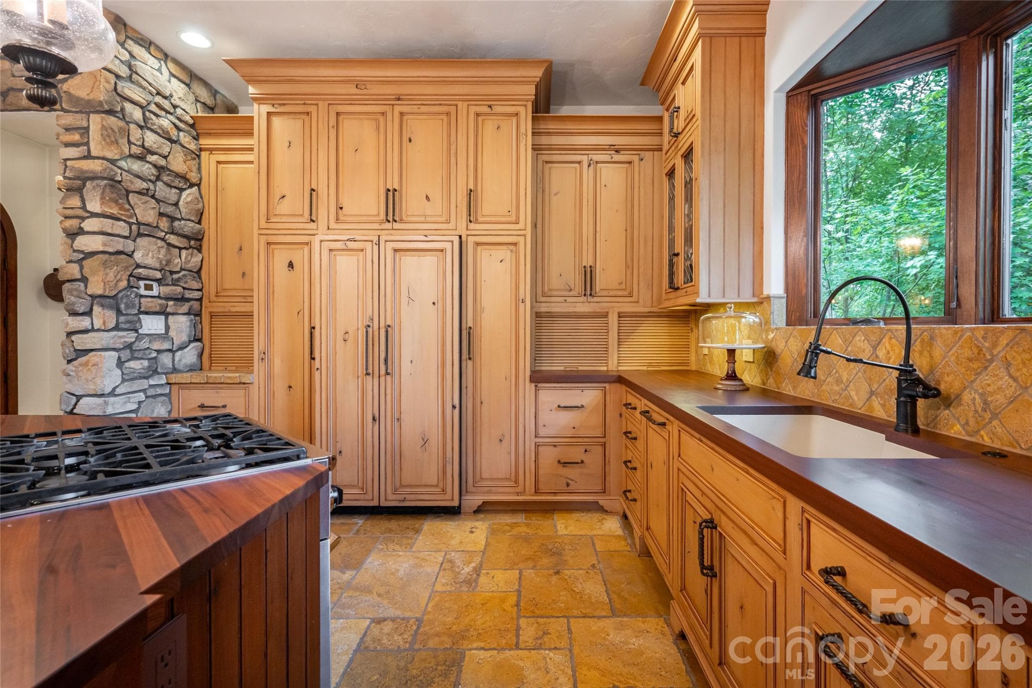 Single Family Residence at 18 Woodlink Road, Asheville, photo 4 of 41