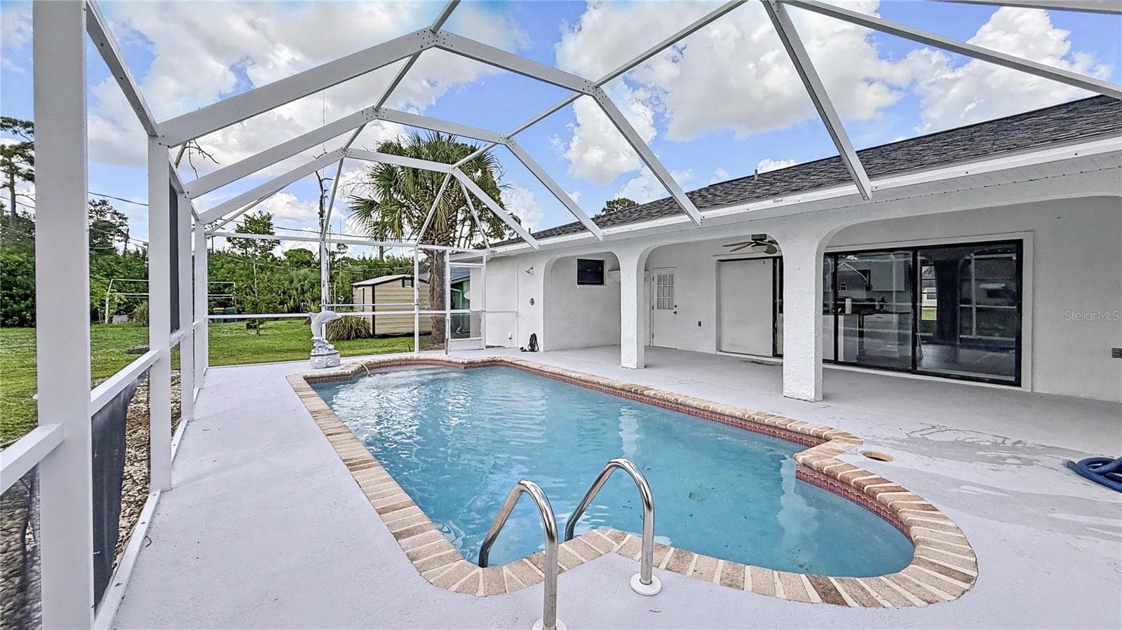 Single Family Residence at 4387 CONCERT ST, PORT CHARLOTTE, photo 13 of 21