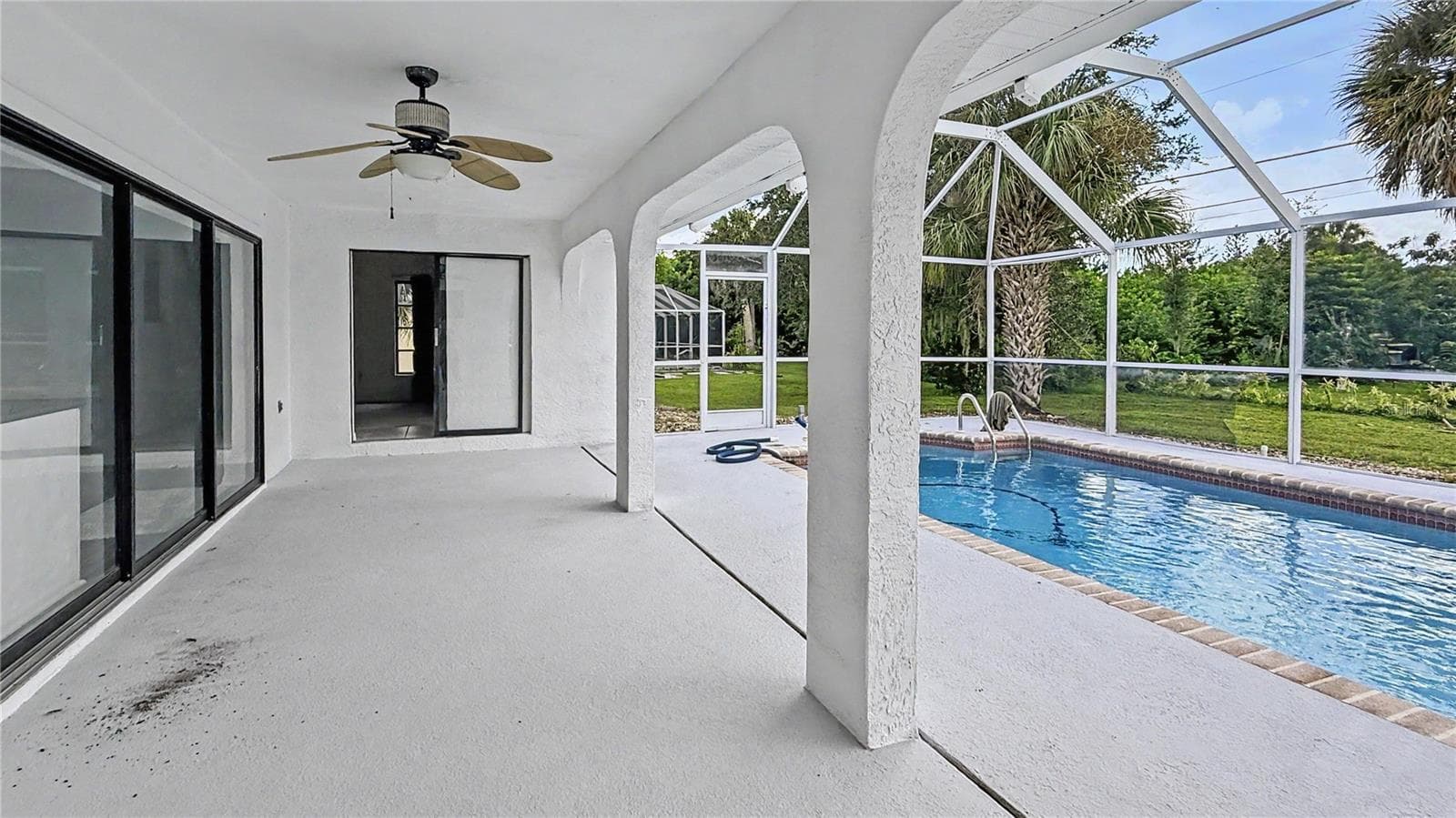 Single Family Residence at 4387 CONCERT ST, PORT CHARLOTTE, photo 14 of 21