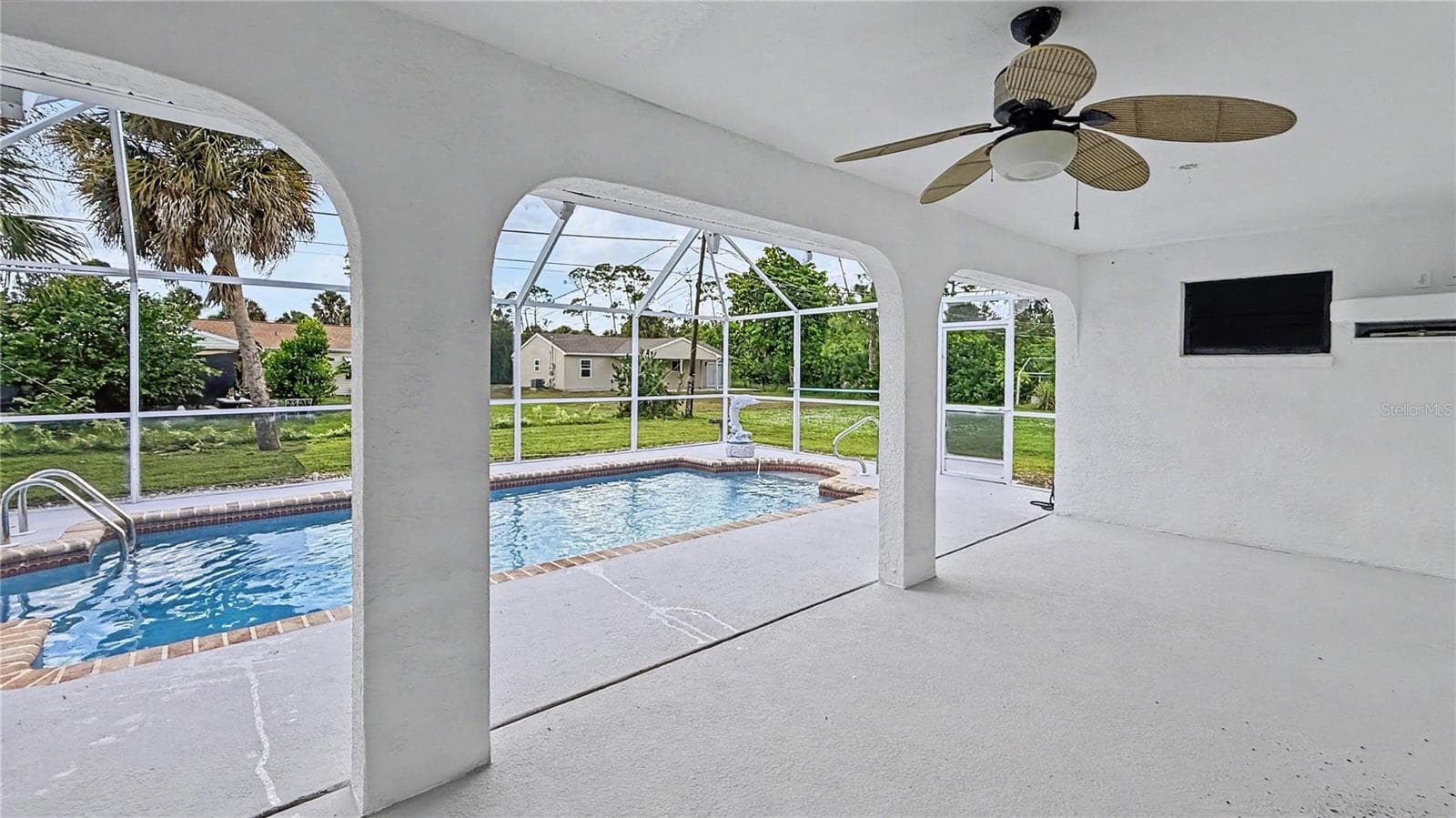 Single Family Residence at 4387 CONCERT ST, PORT CHARLOTTE, photo 15 of 21