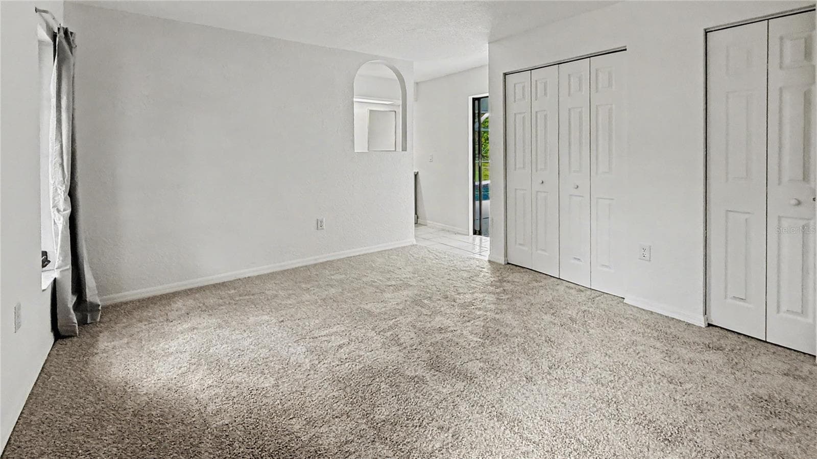 Primary Bedroom - 4387 CONCERT ST, PORT CHARLOTTE