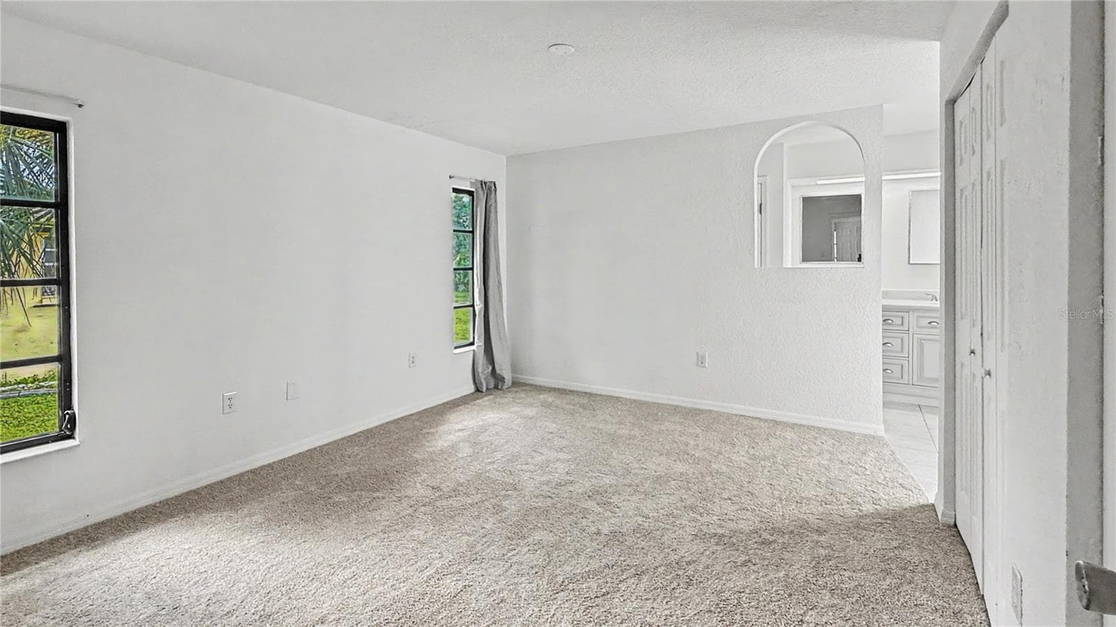 Primary Bedroom - 4387 CONCERT ST, PORT CHARLOTTE