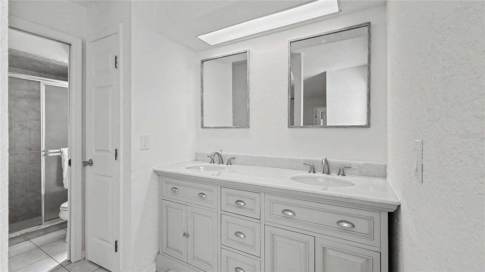 Primary Bath - 4387 CONCERT ST, PORT CHARLOTTE