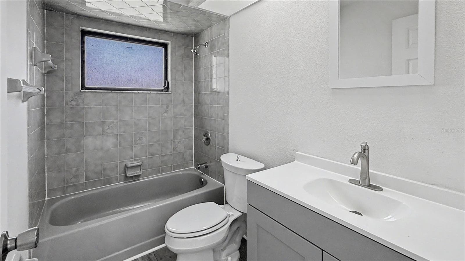 guest bath - 4387 CONCERT ST, PORT CHARLOTTE