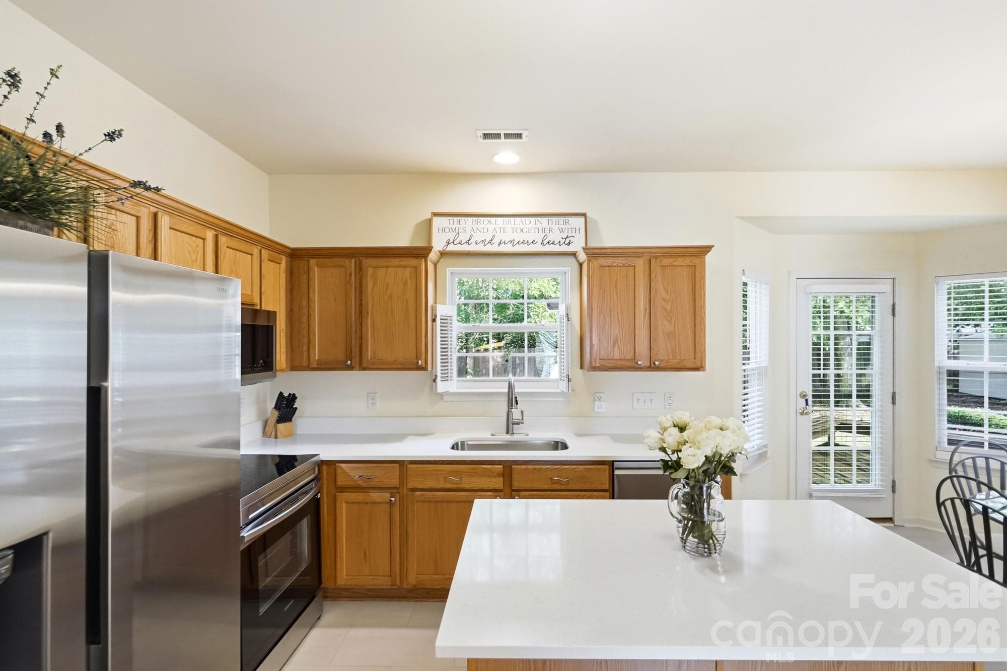 Single Family Residence at 7202 Red Bush Court, Indian Trail, photo 15 of 45