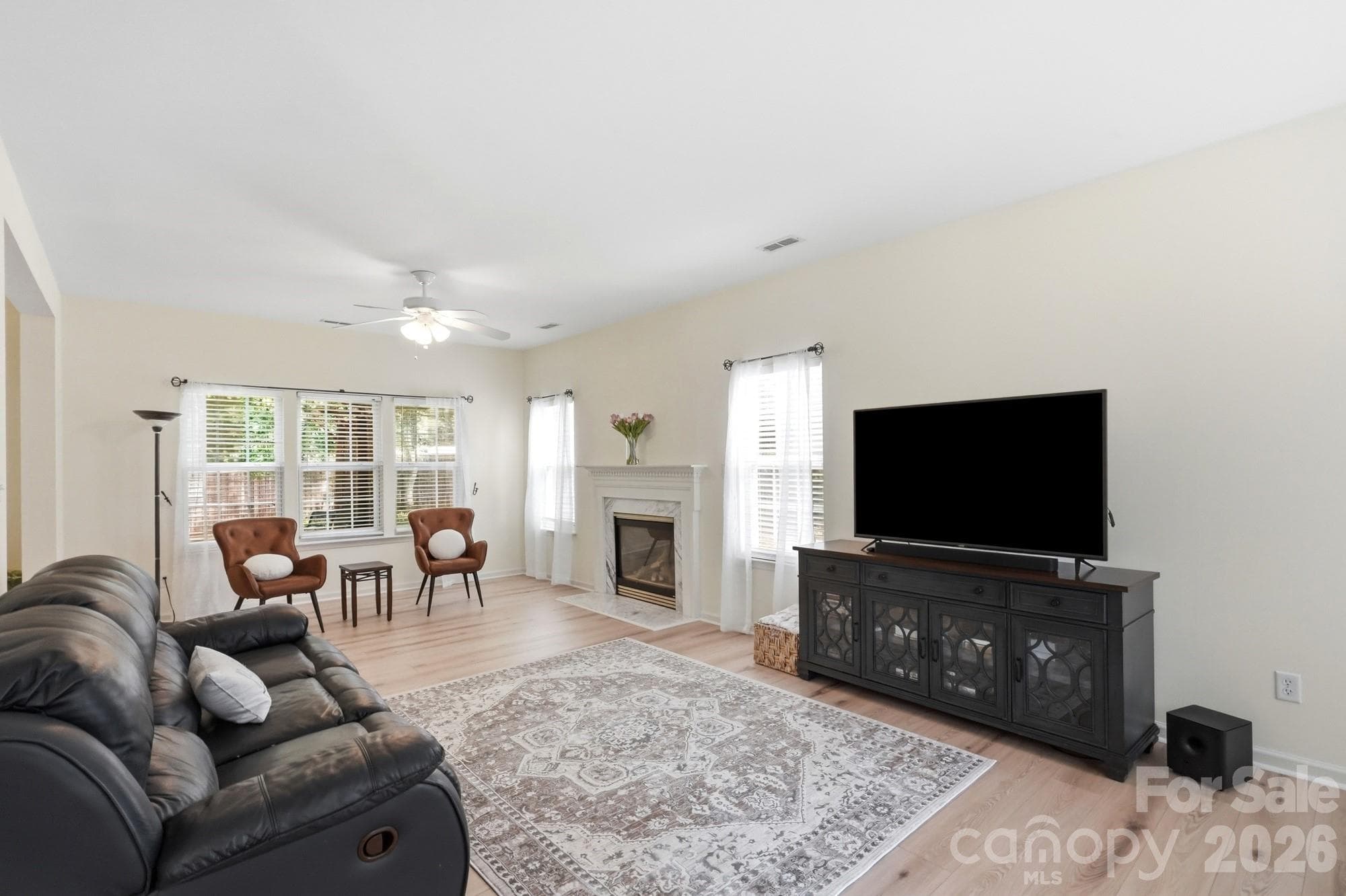 Single Family Residence at 7202 Red Bush Court, Indian Trail, photo 6 of 45