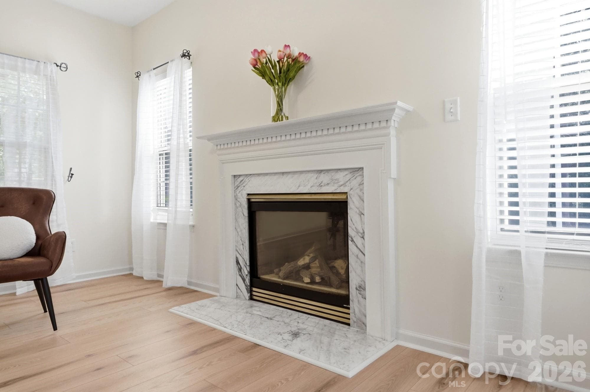 Single Family Residence at 7202 Red Bush Court, Indian Trail, photo 18 of 45
