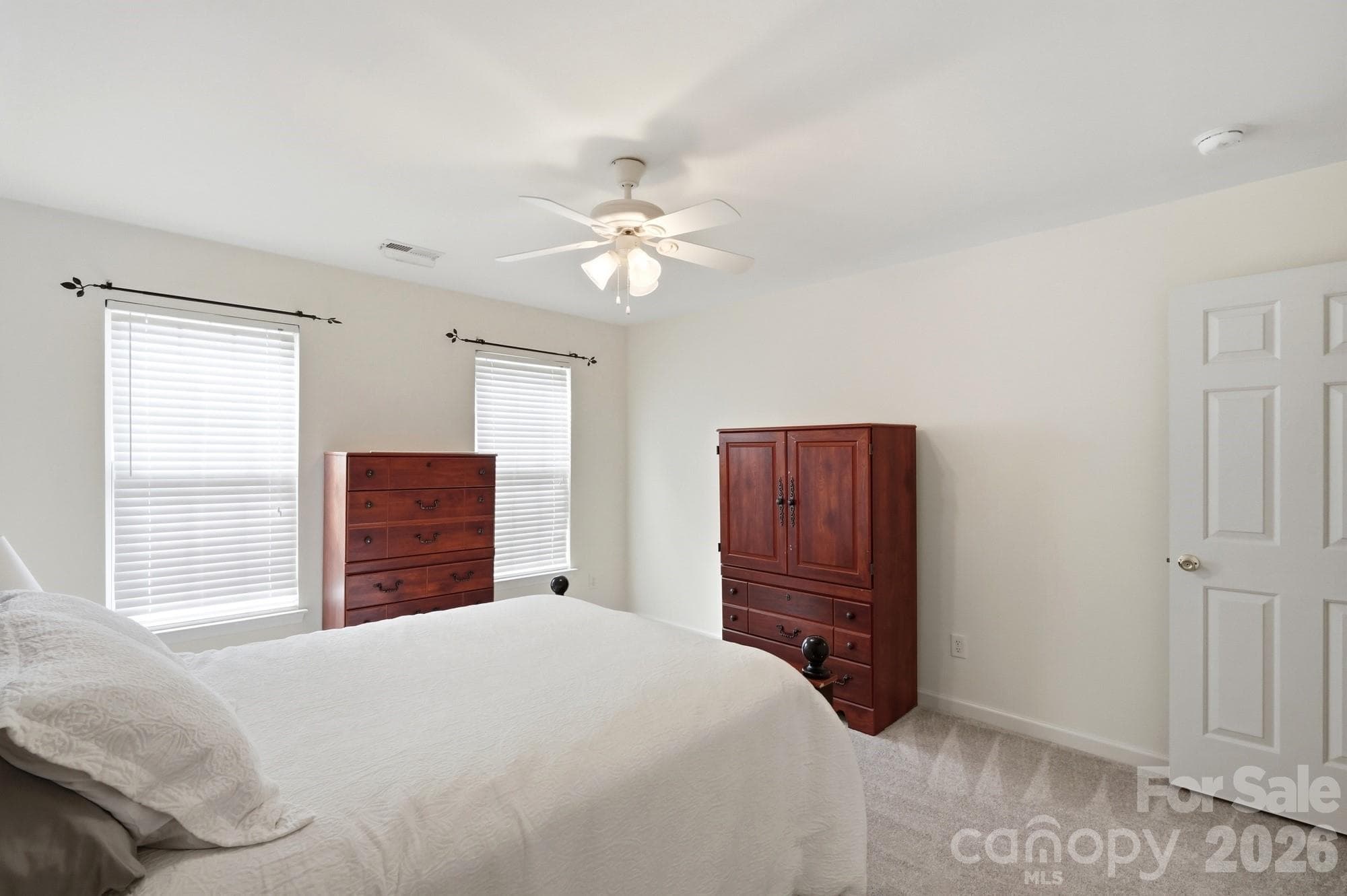 Bedroom 3 - 7202 Red Bush Court, Indian Trail