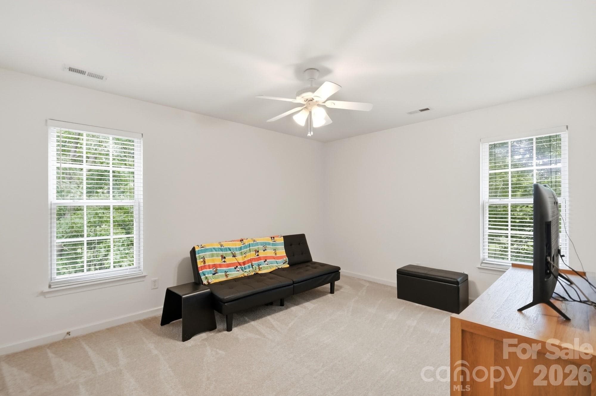 Bedroom/Bonus 2 - 7202 Red Bush Court, Indian Trail
