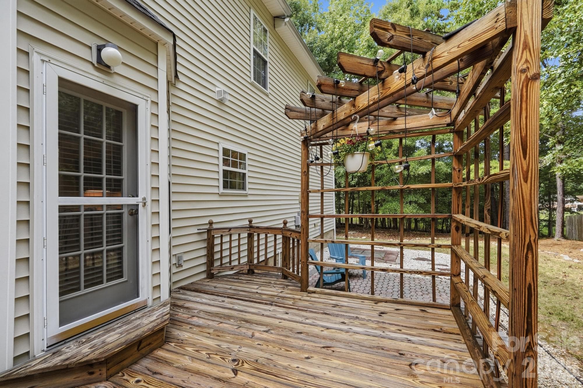 Single Family Residence at 7202 Red Bush Court, Indian Trail, photo 37 of 45