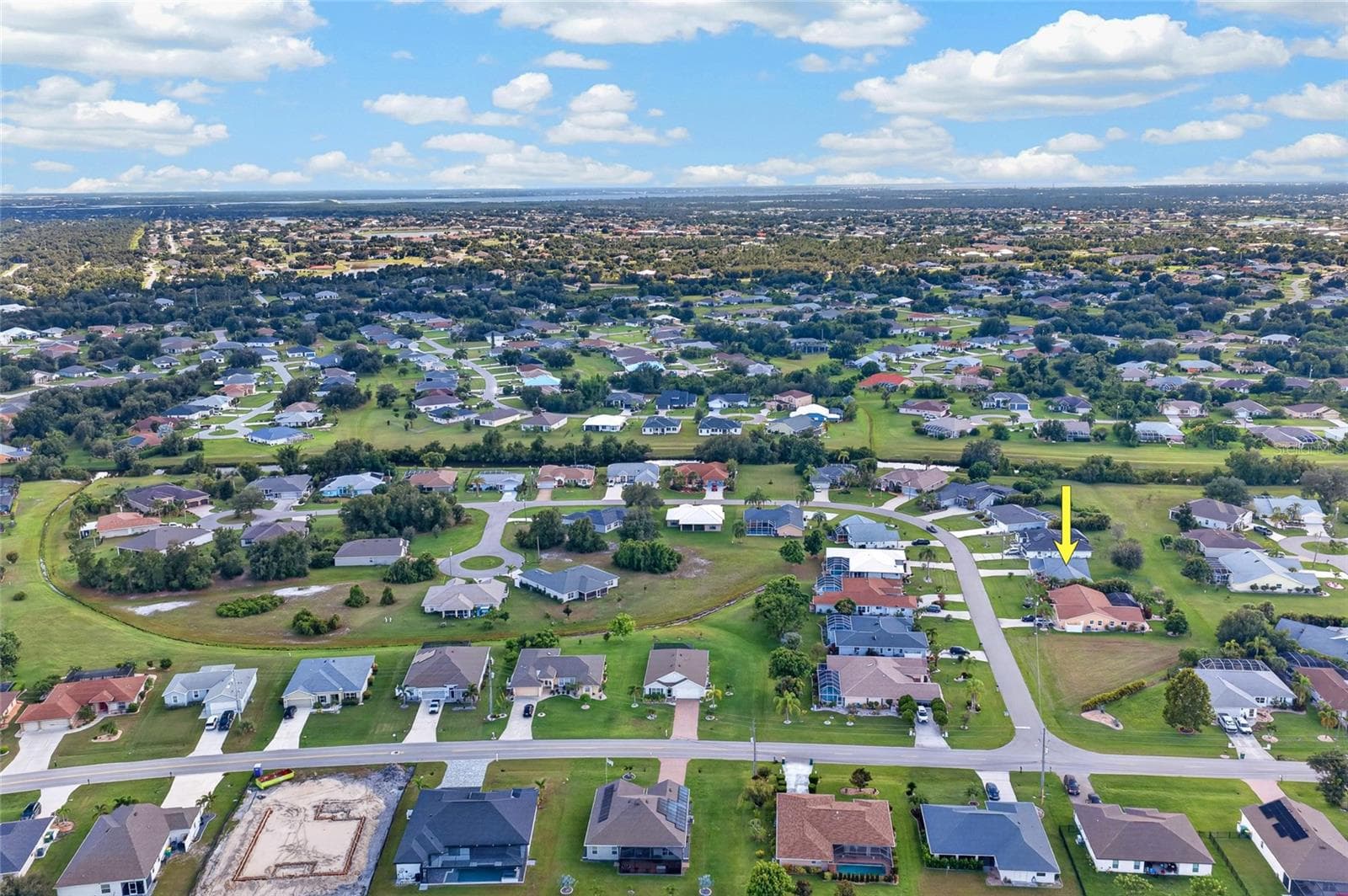 Single Family Residence at 251 BARCELONA ST, PUNTA GORDA, photo 2 of 43