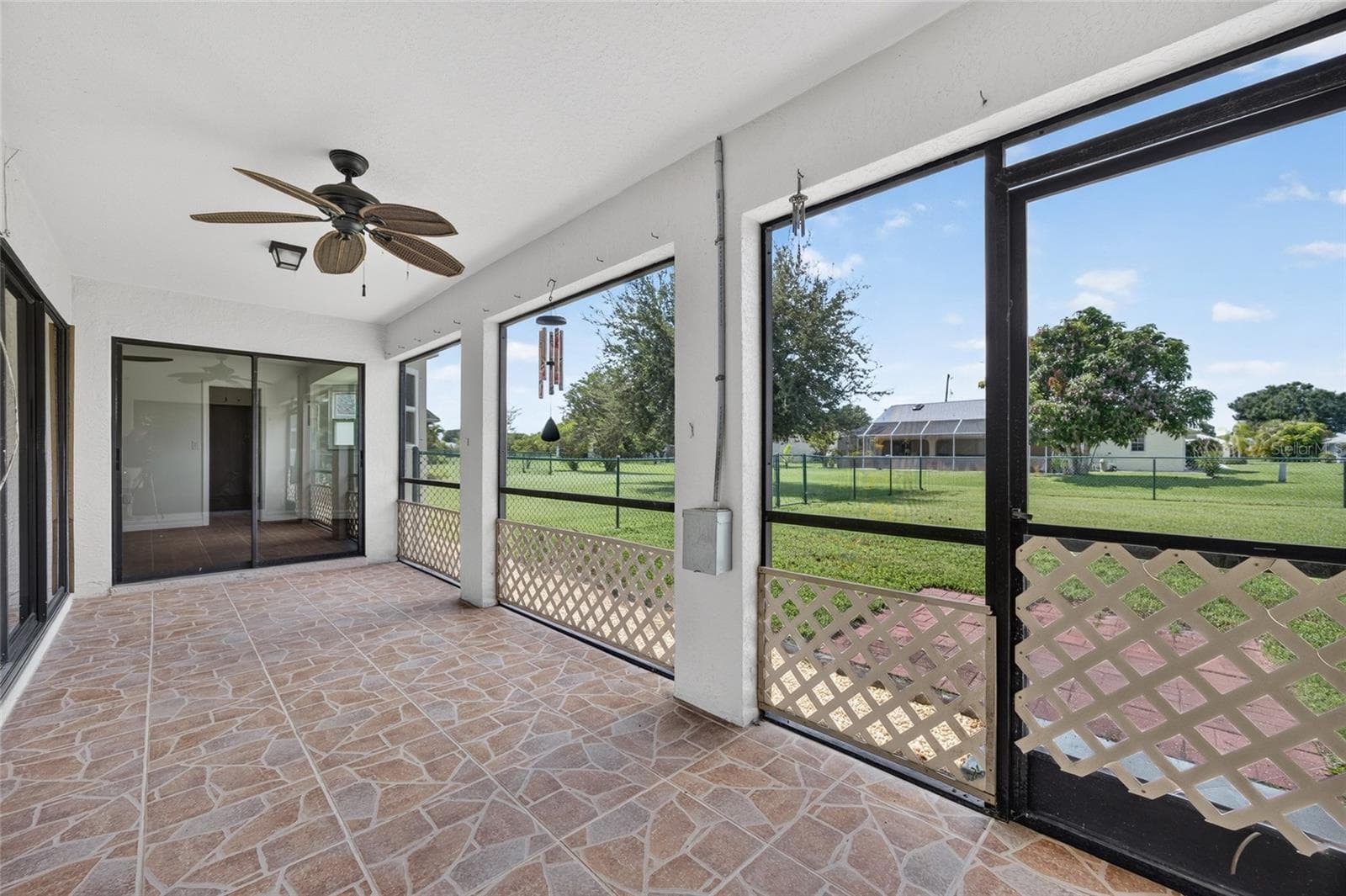 Single Family Residence at 251 BARCELONA ST, PUNTA GORDA, photo 28 of 43
