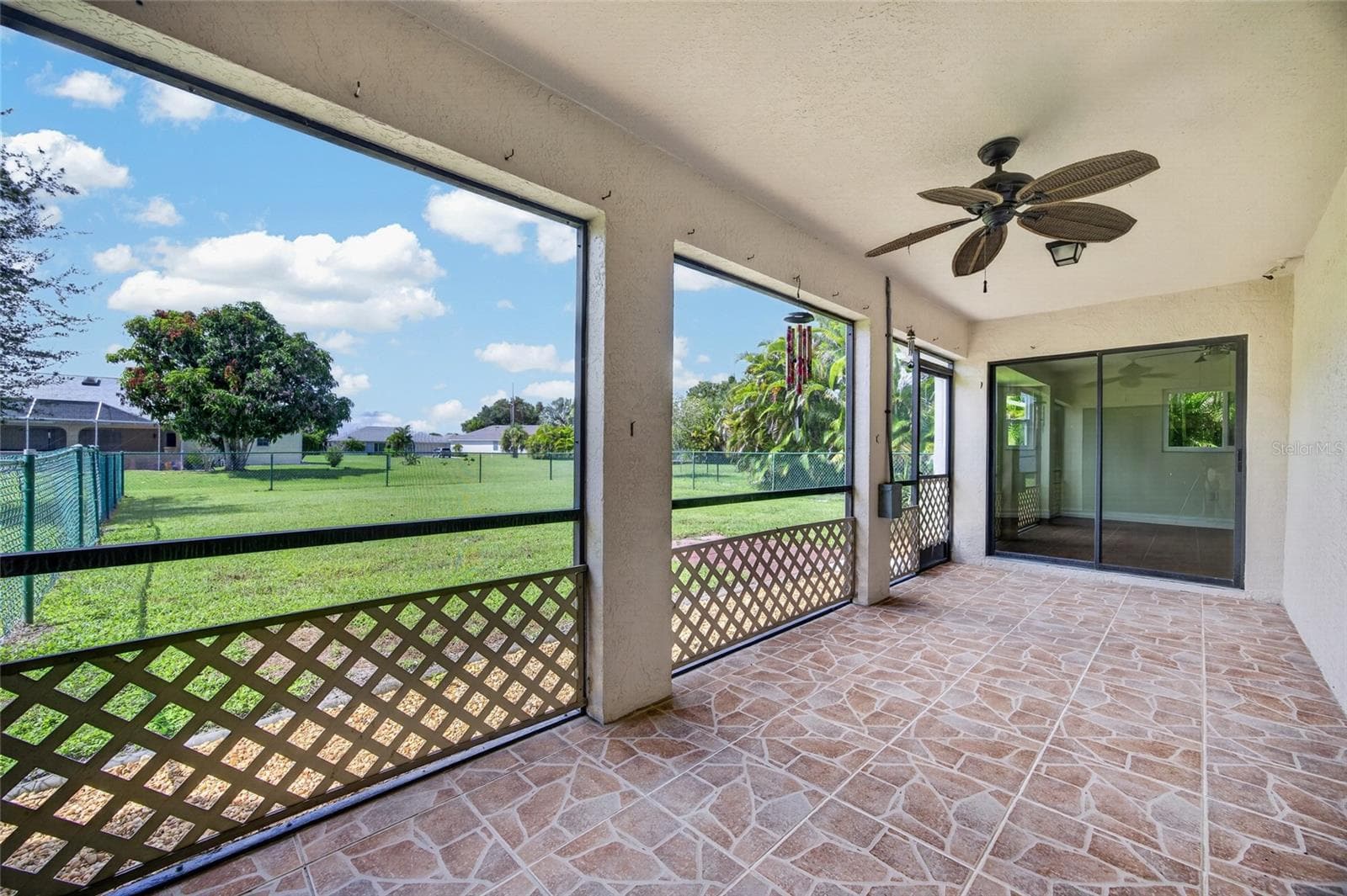 Single Family Residence at 251 BARCELONA ST, PUNTA GORDA, photo 30 of 43