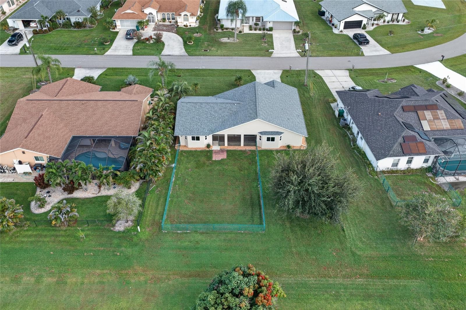 Single Family Residence at 251 BARCELONA ST, PUNTA GORDA, photo 36 of 43