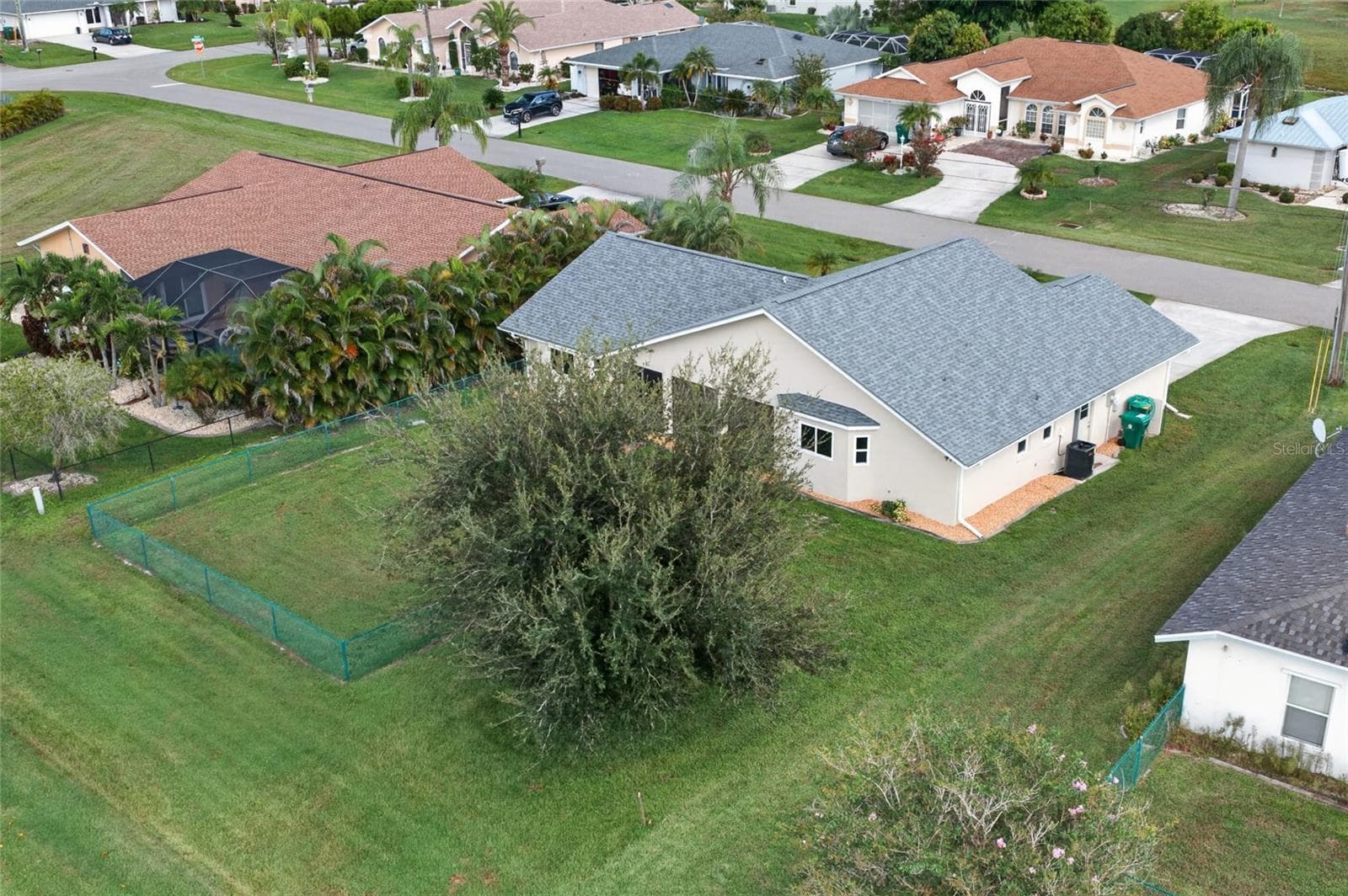 Single Family Residence at 251 BARCELONA ST, PUNTA GORDA, photo 38 of 43